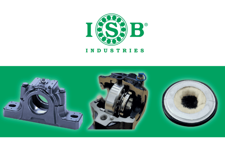 Self-aligning plummer block units